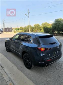 Mazda CX-50
